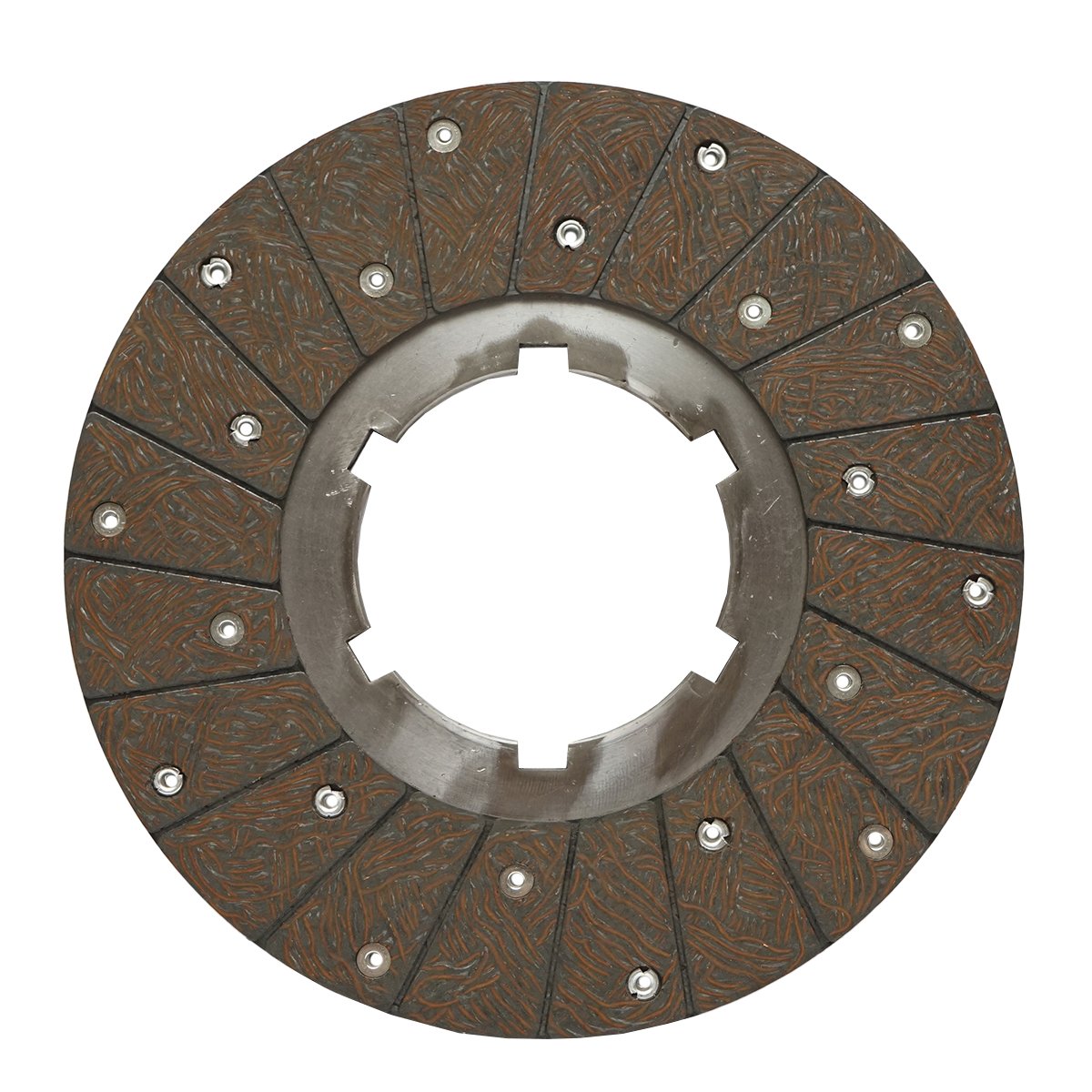 Disc ambreiaj troliu Tractor Forestier premium
